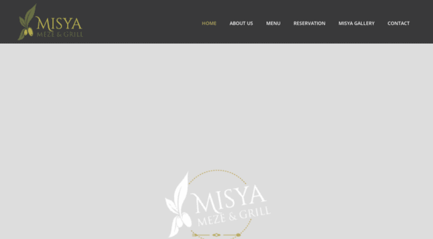 misyamezegrill.co.uk