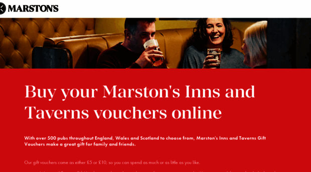 mit.marstons.co.uk