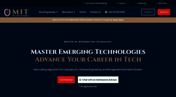 mit.miva.university
