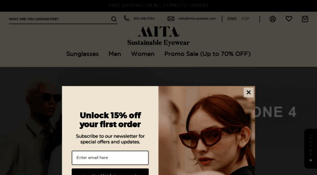 mita-eyewear.com