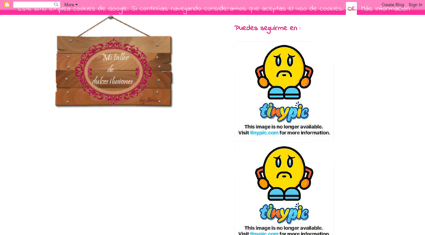 mitallerdedulcesilusiones.com