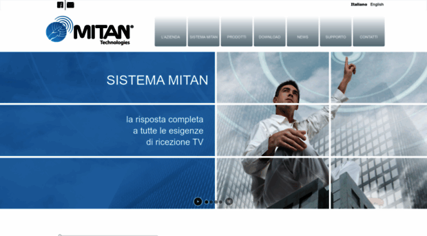 mitan.info