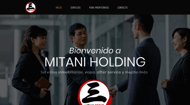 mitani-holding.cl