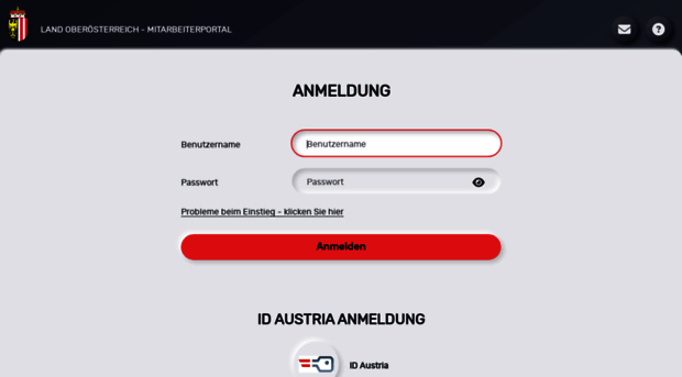 mitarbeiterportal.ooe.gv.at
