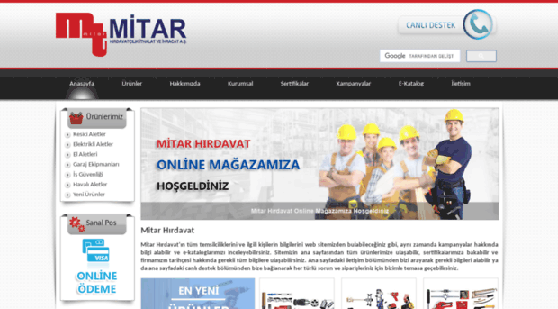 mitarhrd.com