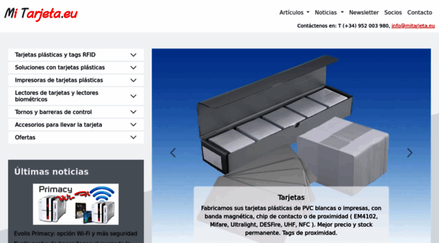 mitarjeta.eu