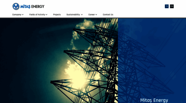 mitasenergy.com