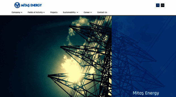 mitasenergy.com.tr