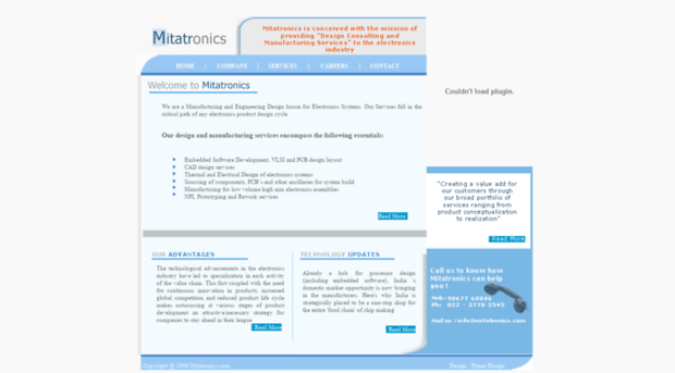 mitatronics.com