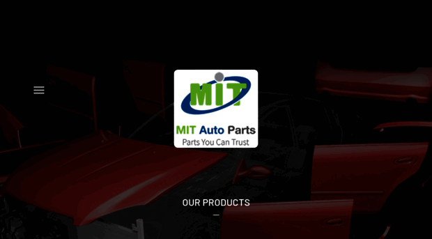 mitautoparts.co.za