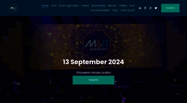 mitawards.co.uk