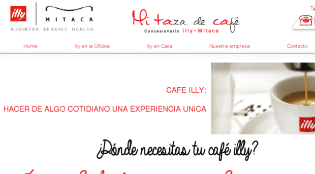 mitazadecafe.es