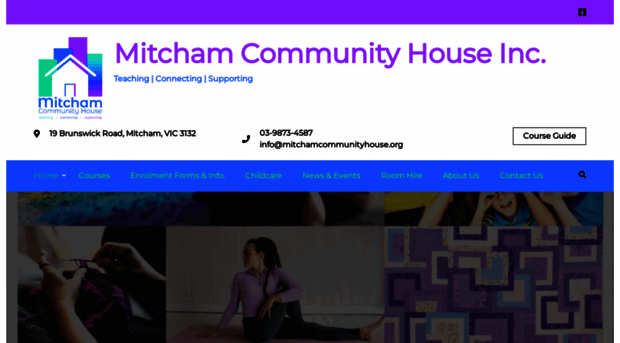 mitchamcommunityhouse.org