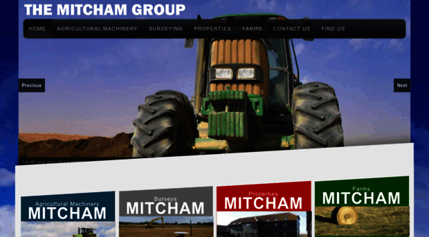 mitchams.com