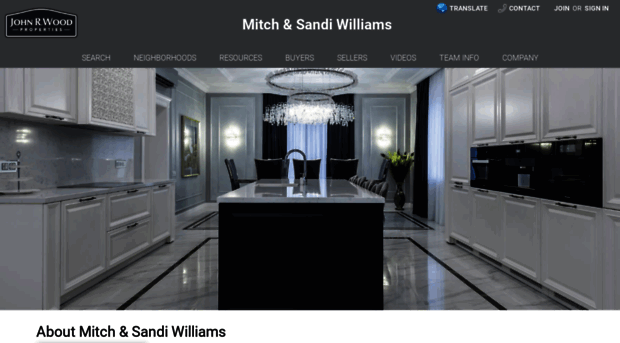 mitchandsandi.com