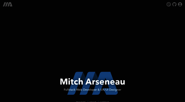 mitcharseneau.com