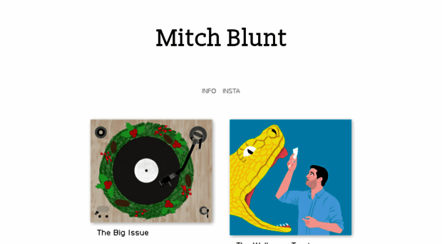 mitchblunt.com