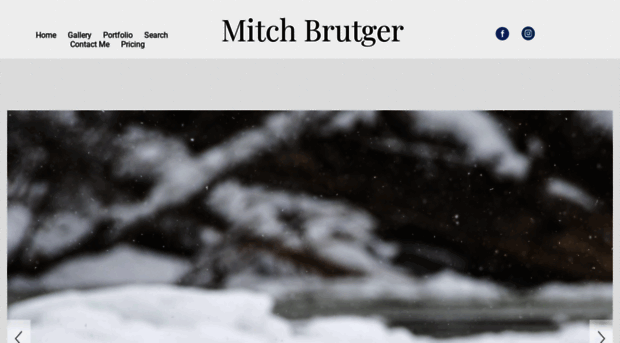 mitchbrutger.com