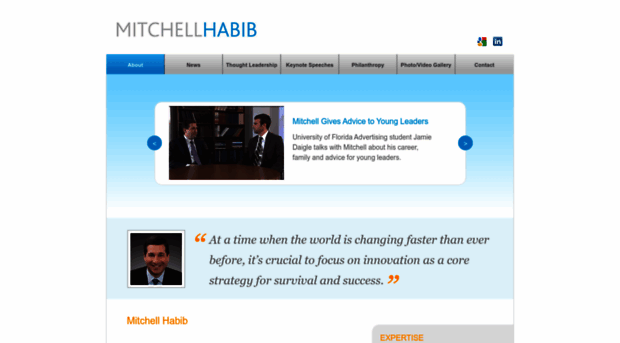 mitchell-habib.com