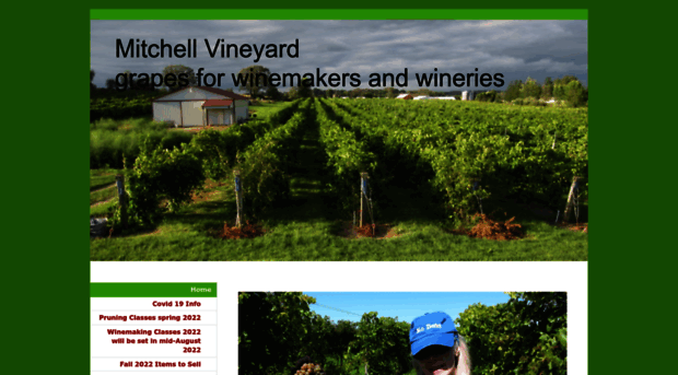 mitchell-vineyard.com