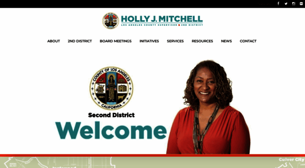 mitchell.lacounty.gov