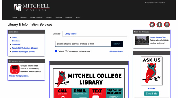 mitchell.libguides.com