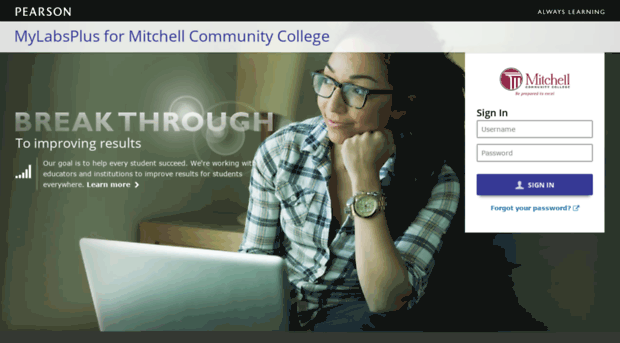 mitchell.mylabsplus.com