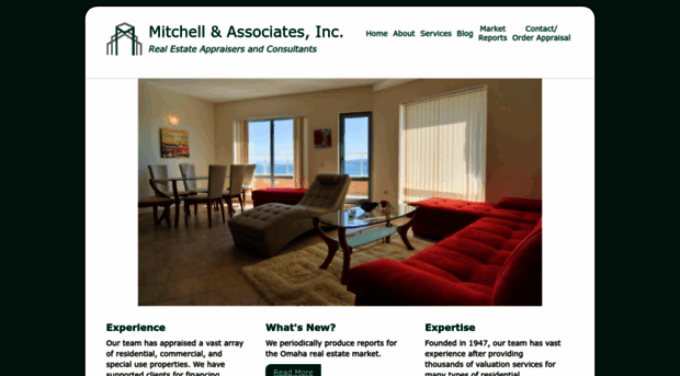 mitchellassociates.com