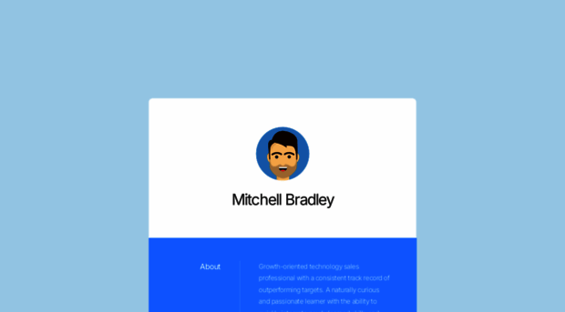 mitchellbradley.com