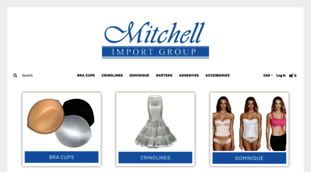 mitchellbridal.com