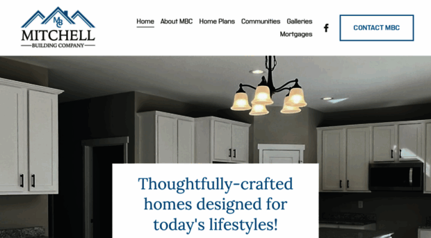 mitchellbuildingcompany.com