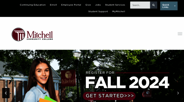 mitchellcc.edu