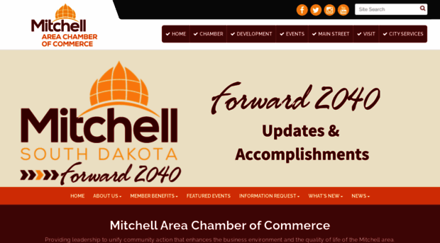 mitchellchamber.com