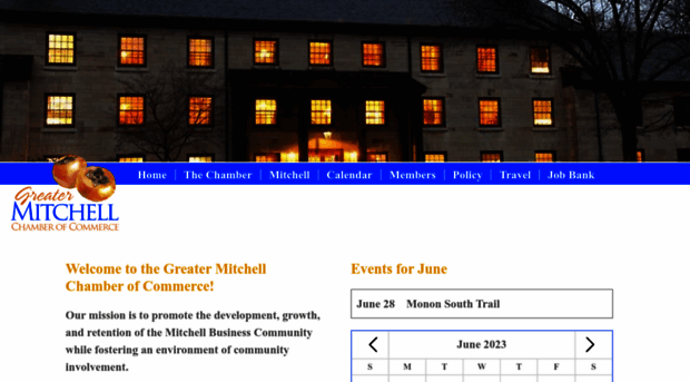 mitchellchamberofcommerce.org