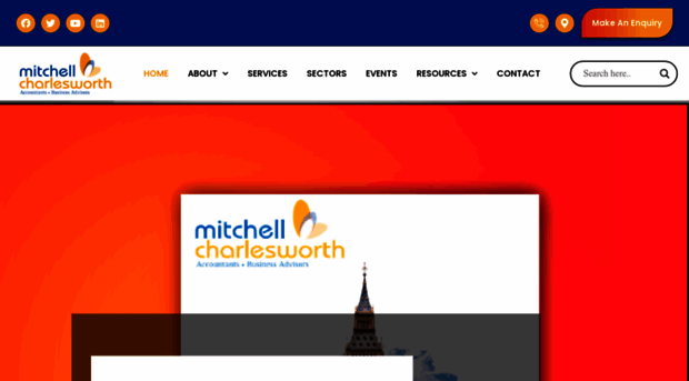 mitchellcharlesworth.co.uk