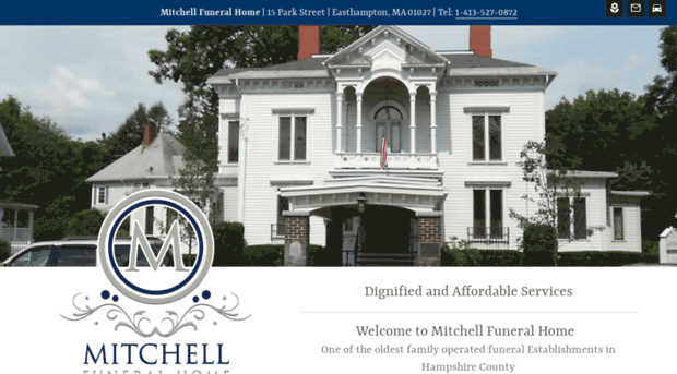 mitchellcofuneralhome.com