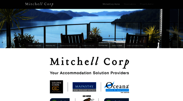 mitchellcorp.co.nz