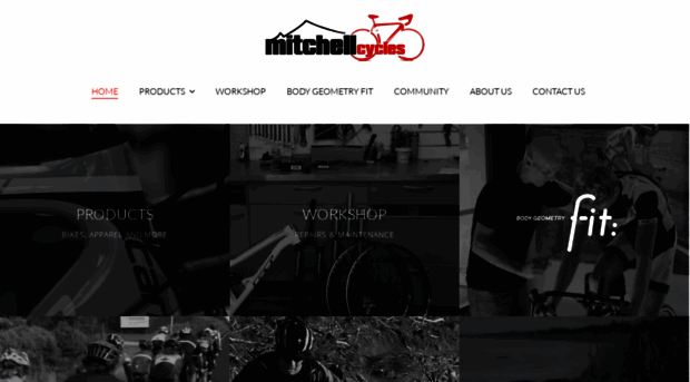 mitchellcycles.co.nz