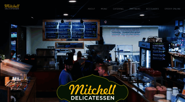 mitchelldeli.com