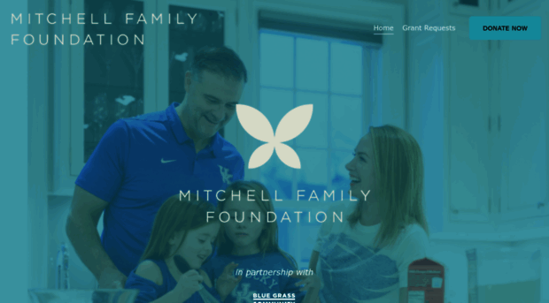 mitchellfamily-foundation.org