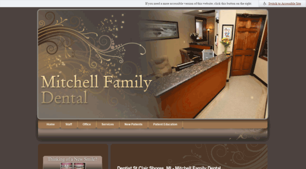 mitchellfamilydentistry.com