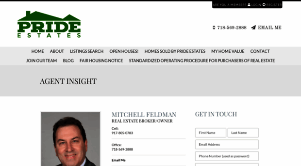 mitchellfeldman.com