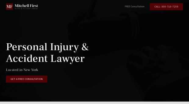 mitchellfirstlaw.com