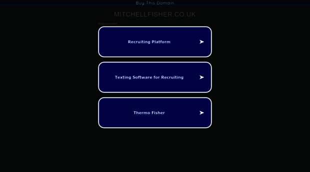 mitchellfisher.co.uk