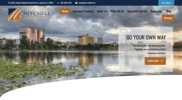 mitchellfl.com