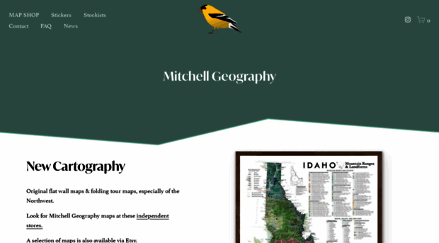mitchellgeography.net