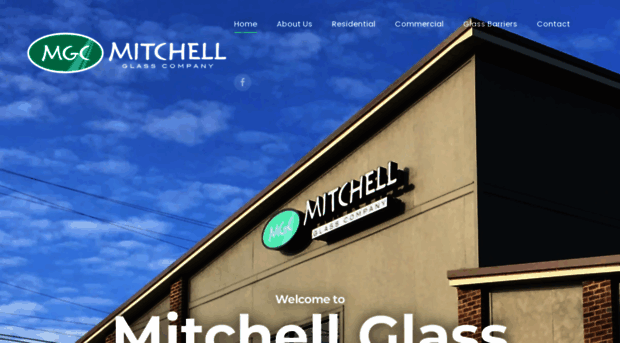 mitchellglasscompany.com