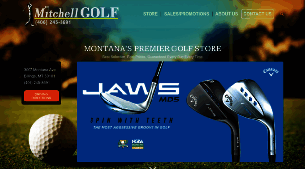 mitchellgolfmt.com