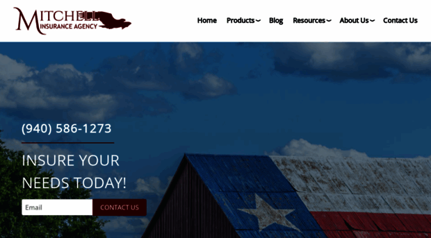 mitchellinsurance.net