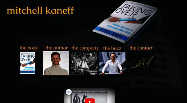 mitchellkaneff.com